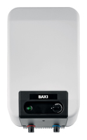 Baxi Extra SR 515 CR, отзывы
