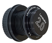 Lensbaby 2.0 Canon EF, отзывы