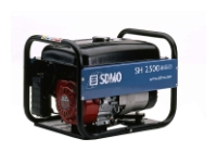 SDMO SH2500, отзывы