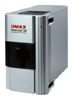 Umax PowerLook 180, отзывы