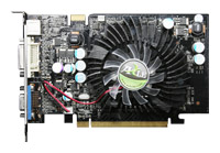 Axle GeForce 8500 GT 450Mhz PCI-E 512Mb, отзывы