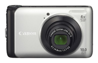 Canon PowerShot A3000 IS, отзывы