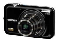 Fujifilm FinePix JX200, отзывы