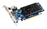 GIGABYTE Radeon HD 5450 700 Mhz PCI-E 2.1, отзывы