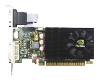 Jetway GeForce GT 430 700Mhz PCI-E 2.0, отзывы