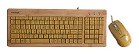 Konoos Bambook-001 Brown USB, отзывы