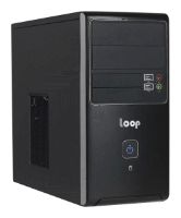 LOOP LP-2502 w/o PSU Black, отзывы
