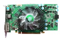 Point of View GeForce 9600 GT 725 Mhz PCI-E 2.0, отзывы