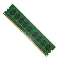 PQI DDR3 1066 ECC DIMM 2Gb, отзывы