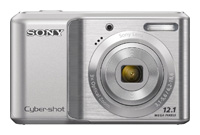 Sony Cyber-shot DSC-S2100, отзывы