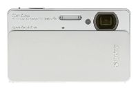 Sony Cyber-shot DSC-H10