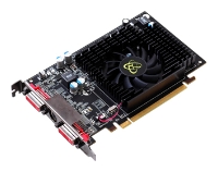 XFX Radeon HD 4650 650Mhz PCI-E 2.0, отзывы