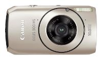 Canon Digital IXUS 300HS, отзывы