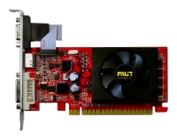 Palit GeForce 8400 GS 567 Mhz PCI-E 1024 Mb, отзывы