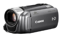 Canon LEGRIA HF R206, отзывы