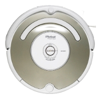 iRobot Roomba 531, отзывы