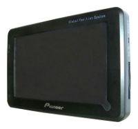 Pioneer 4302-BT, отзывы