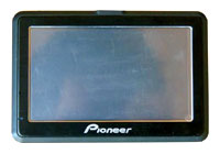Pioneer 4321-BF, отзывы