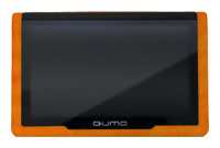 Qumo Fit 4.0 4Gb, отзывы