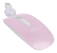EBOX EMC-4150-2 Pink USB+PS/2, отзывы