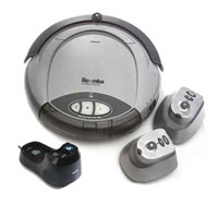 iRobot Roomba 3310, отзывы