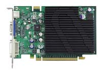 Jaton GeForce 7600 GS 400Mhz PCI-E 256Mb 800Mhz 128 bit DVI TV YPrPb, отзывы