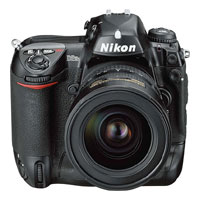 Nikon D2Hs Kit, отзывы