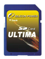 Silicon Power Secure Digital Ultima 30x, отзывы