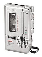 Sony M-800V, отзывы