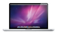 Apple MacBook Pro 17 Early 2011, отзывы