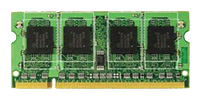 Apple DDR2 667 SO-DIMM 2Gb, отзывы