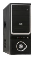 BTC ATX-M906 400W Black/silver, отзывы