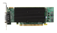 Matrox M9120 PCI-E 512Mb 128 bit Low Profile Cool, отзывы