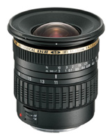 Tamron SP AF 11-18mm F/4.5-5.6 Di II LD Aspherical (IF) Nikon F, отзывы