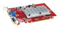VTX3D Radeon HD 5450 650Mhz PCI-E 2.1 512Mb 800Mhz 128 bit DVI HDMI HDCP, отзывы