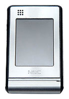NEC N908, отзывы