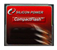 Silicon Power CompactFlash 30x, отзывы