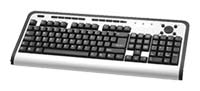 LinkWorld LK-2000 Black-Silver PS/2, отзывы