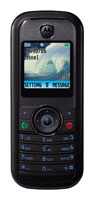 Motorola W205, отзывы