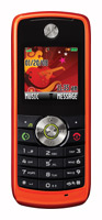 Motorola W230, отзывы