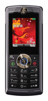 Motorola W388, отзывы