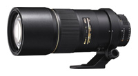 Nikon 300mm f/4D ED-IF AF-S Nikkor, отзывы