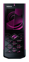Nokia 7900 Crystal Prism, отзывы