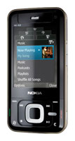 Nokia N81 8Gb, отзывы