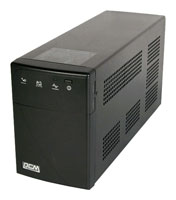 Foxconn GeForce 9800 GX2 600 Mhz PCI-E 2.0