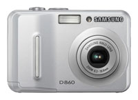 Samsung D860, отзывы