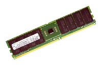 Samsung DDR2 667 FB-DIMM 512Mb, отзывы