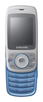 Samsung GT-S3030, отзывы