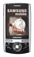 Samsung SGH-i710, отзывы