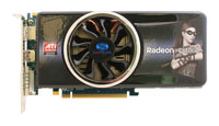Sapphire Radeon HD 4860 700 Mhz PCI-E 2.0, отзывы